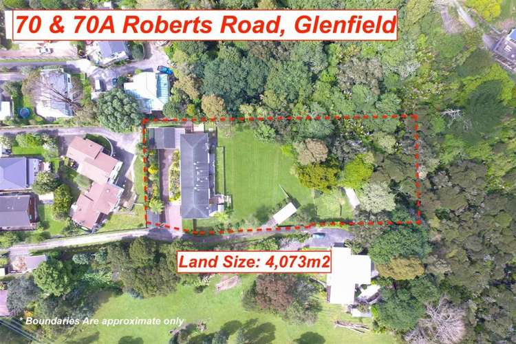 70 Roberts Road Glenfield_0