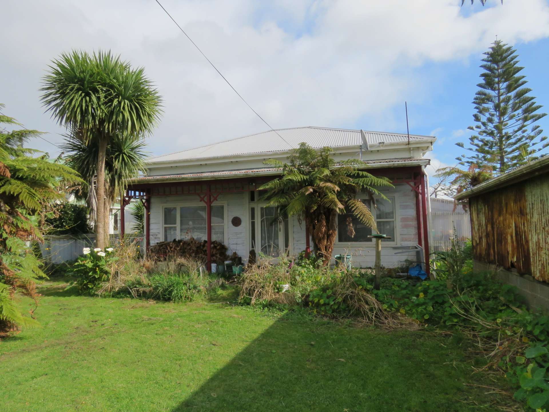 60 Romilly Street Westport_0