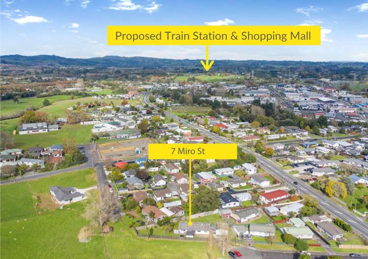 7 Miro Street Drury_13