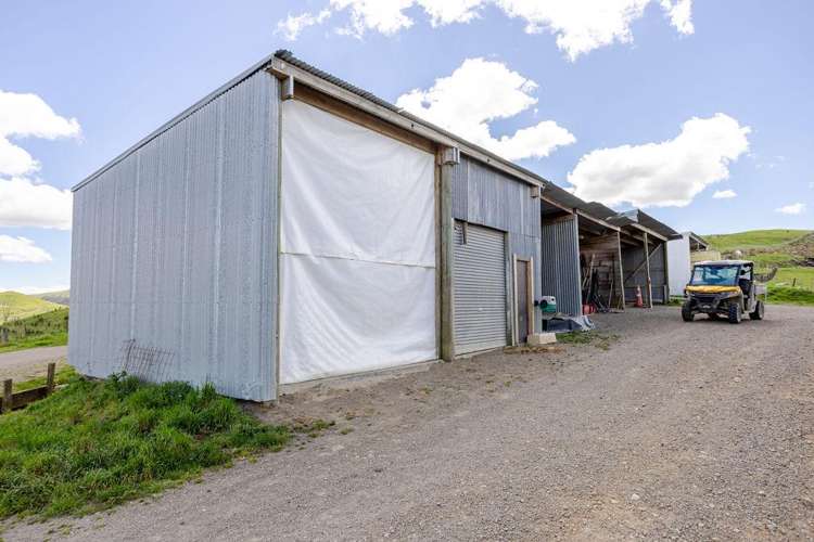 2256 Weber Road Dannevirke_23