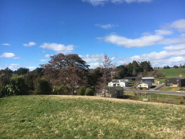 8 Kowhai Heights Ohakune_4