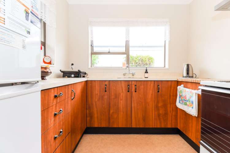 63C Church Street Awapuni Palmerston North City Houses for Rent