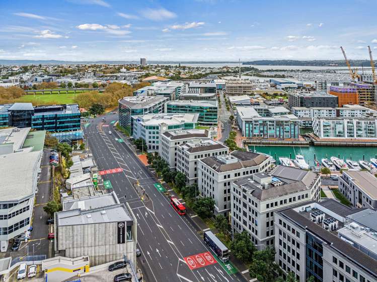 120 Fanshawe Street Auckland Central_7