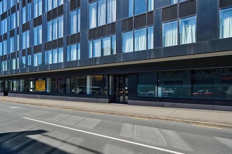 2/81 Vivian Street Te Aro_13