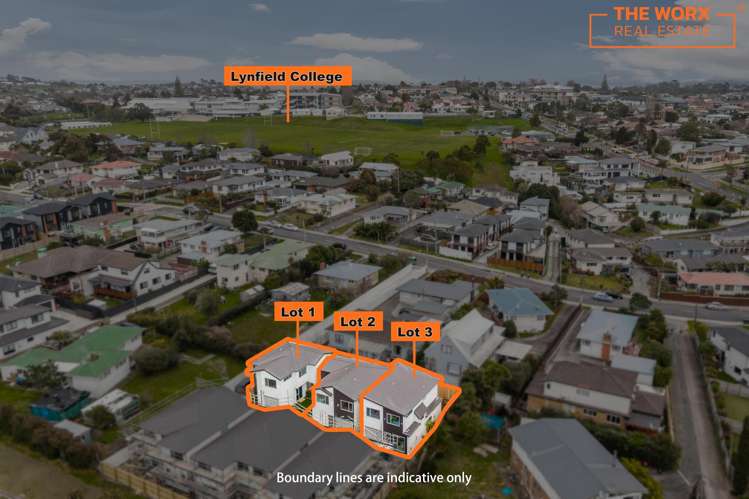 Lot 1/18 Kimber Hall Avenue Mount Roskill_38