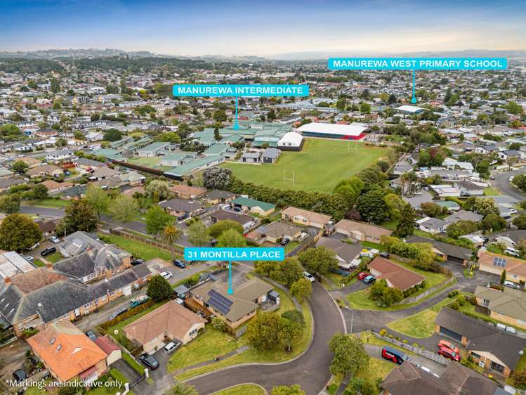 31 Montilla Place Manurewa_27