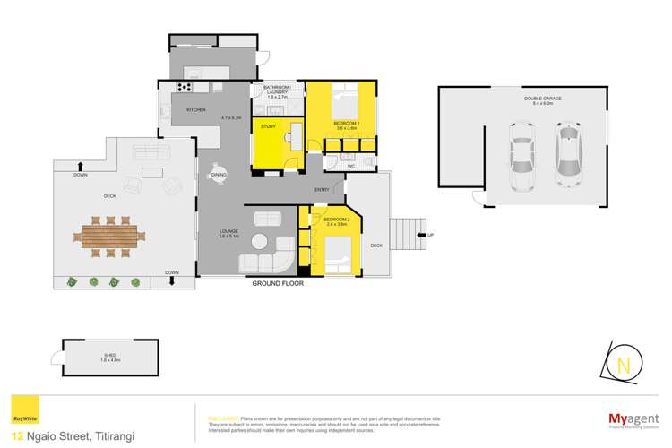 12 Ngaio Road Titirangi_16