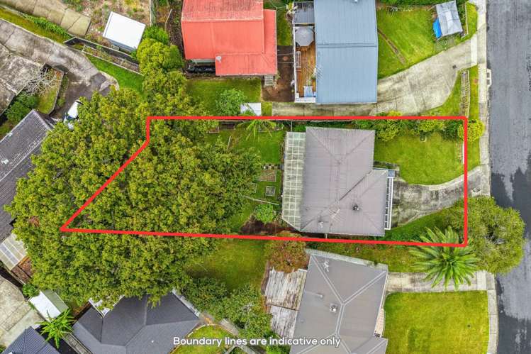 15 Wylie Avenue Sunnynook_23