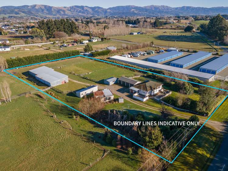 14 Bathgates Road Waimate_28