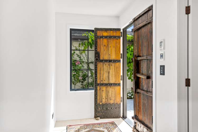 6a Hall Avenue Regent_6