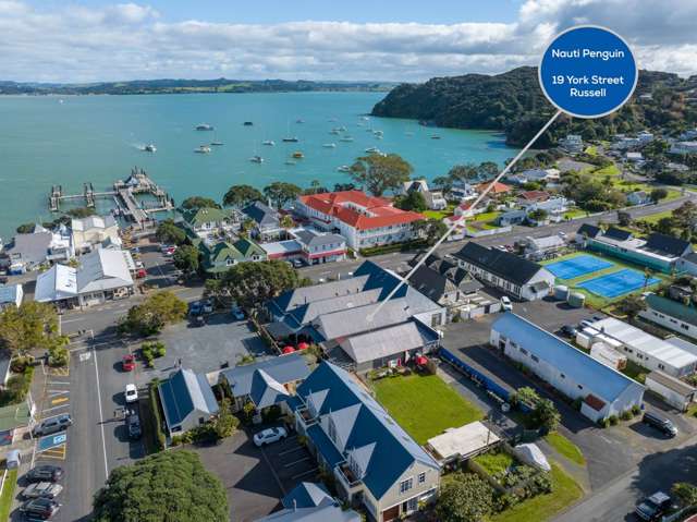 19 York Street Russell_1