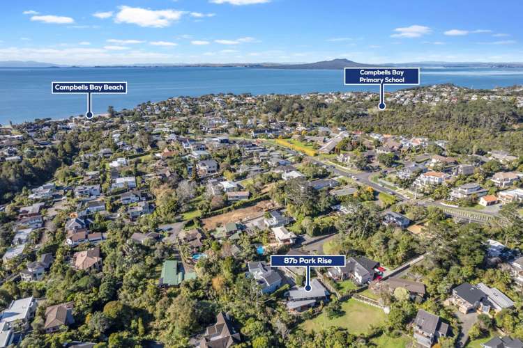 87b Park Rise Campbells Bay_28