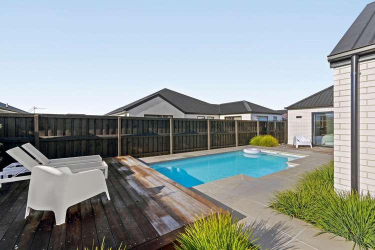 26 Hotere Street Rangiora_23