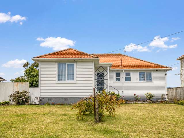 Space, comfort and affordable Living