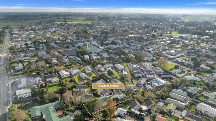 14 Hooper Avenue Pukekohe_16