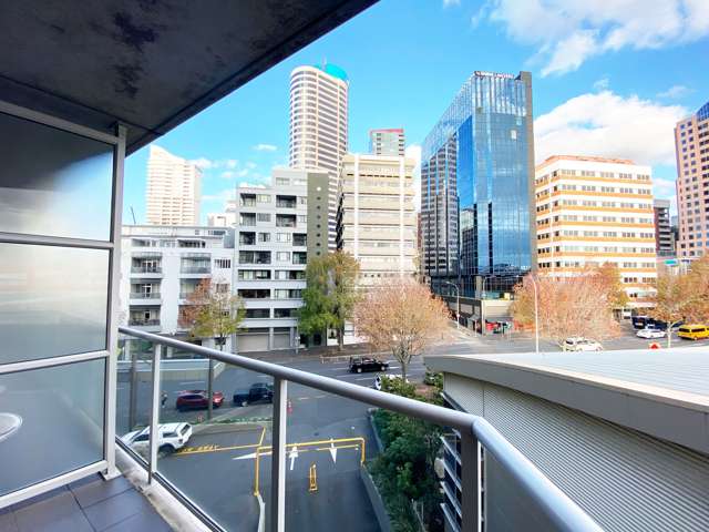 413/1 Hobson Street Auckland Central_3
