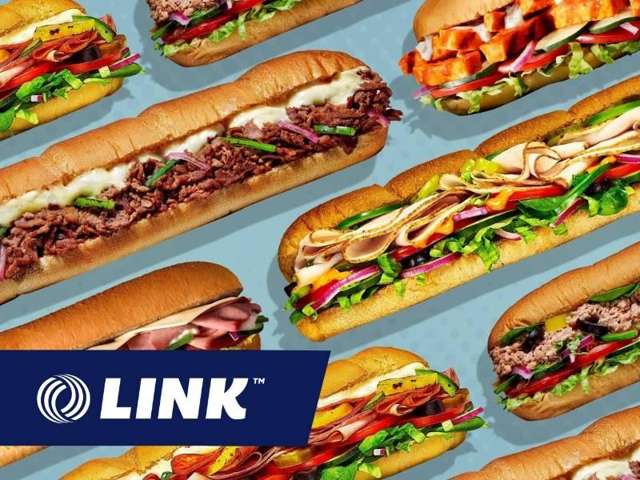 Popular Sub-Sandwich Franchise. High Traffic Site!