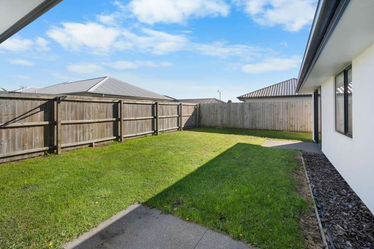 10 Beckford Way Rolleston_19
