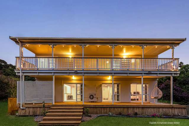 3 Laingrange Place Laingholm_2