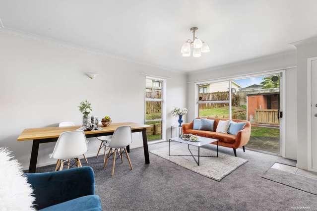 4/38 Bertrand Road Mount Wellington_1