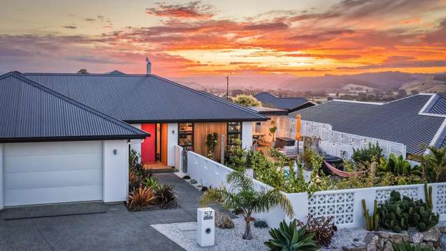 Future Proof Family Living