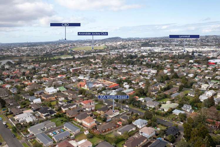 30a Wattle Street New Lynn_24