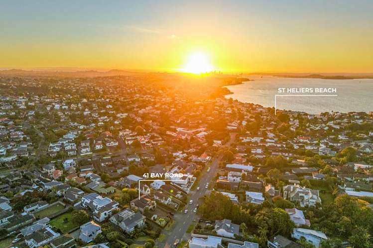 41 Bay Road St Heliers_23