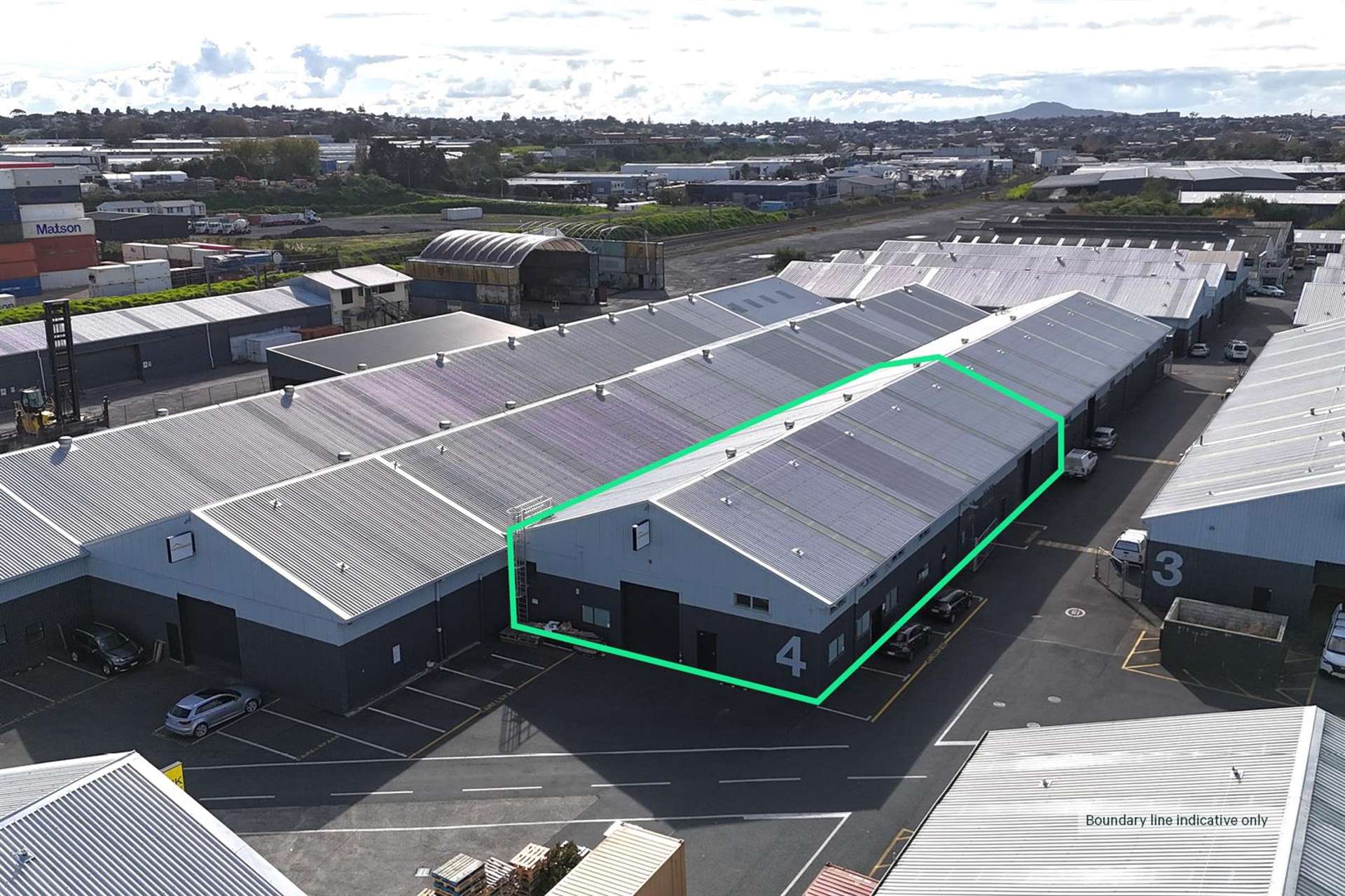 Unit 4, Building 1, 123 Pilkington Road Mount Wellington_0