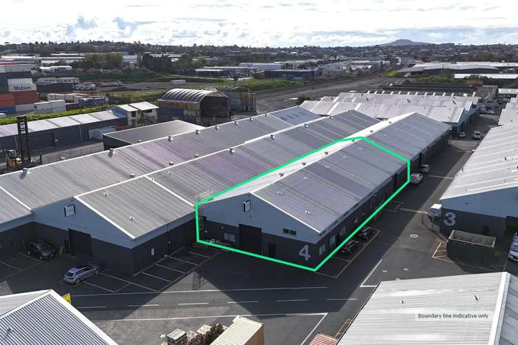 Unit 4, Building 1, 123 Pilkington Road_0