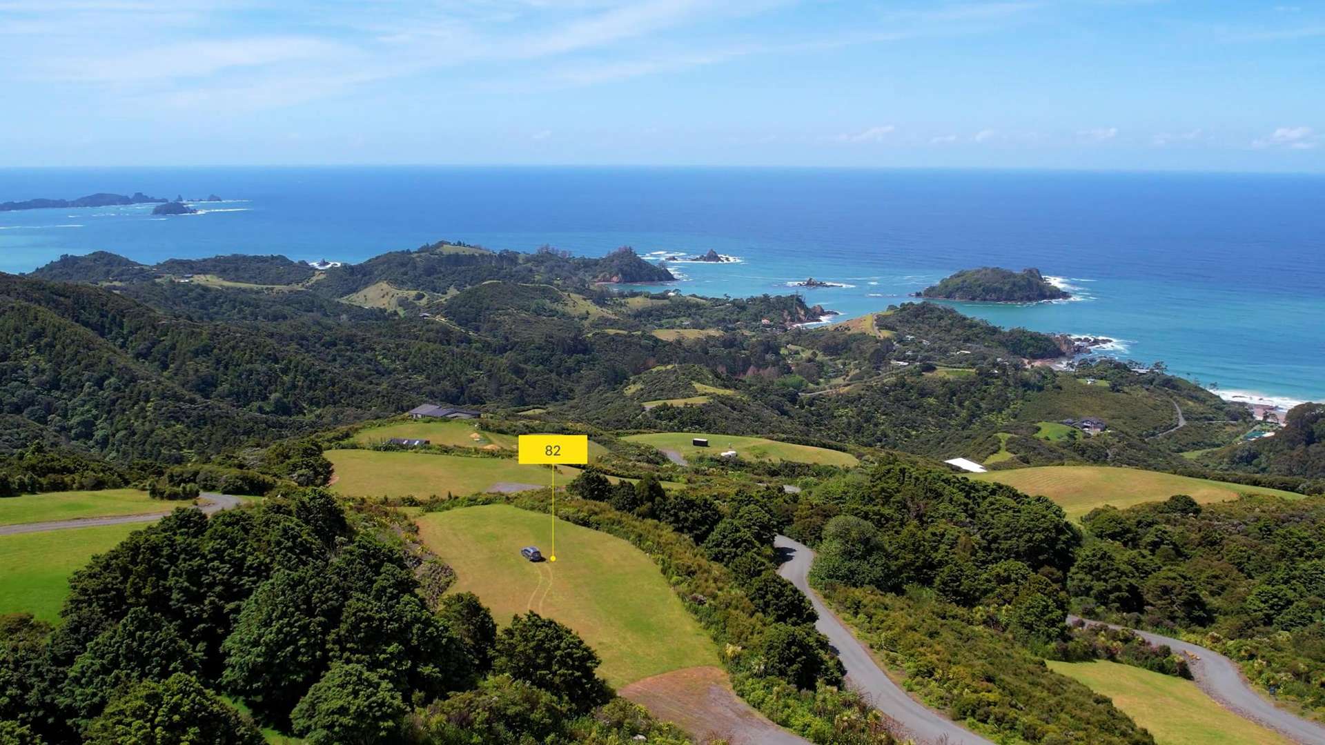 82 Onekainga Rise, Mouresses Bay Whananaki_0