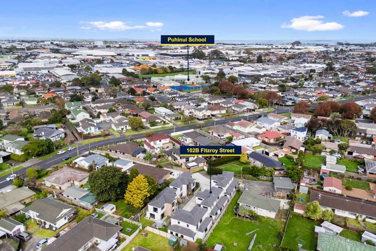 102b Fitzroy Street Papatoetoe_22
