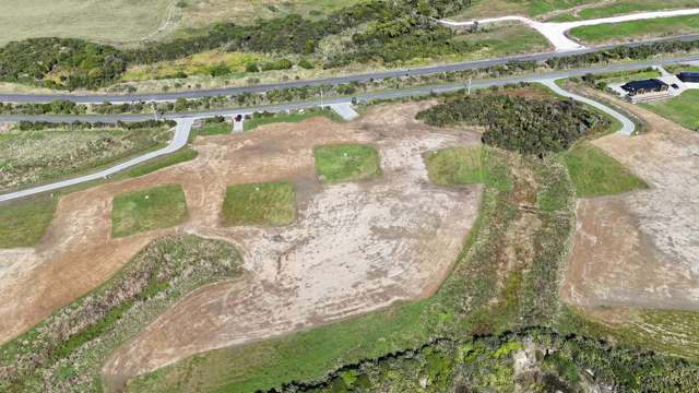 Lot 5 Omau Heights, Cape Foulwind Road Cape Foulwind_2