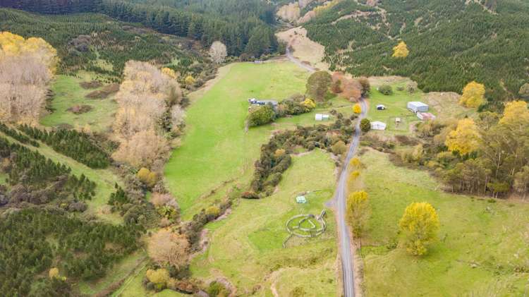 424 Tapuiwahine Road Ongarue_22