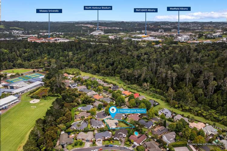 6 Suckling's Lane Albany_30