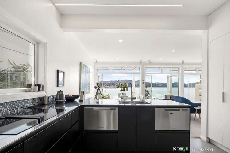 8 Hay Street Oriental Bay_8