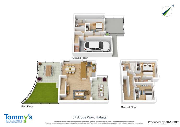 57 Arcus Way Hataitai_13