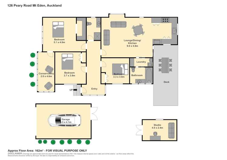 126 Peary Road Mount Eden_19