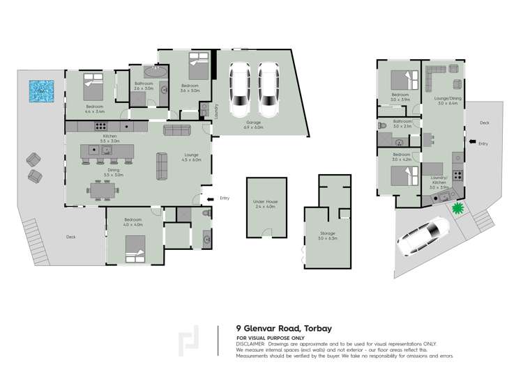 9 Glenvar Road Torbay_17