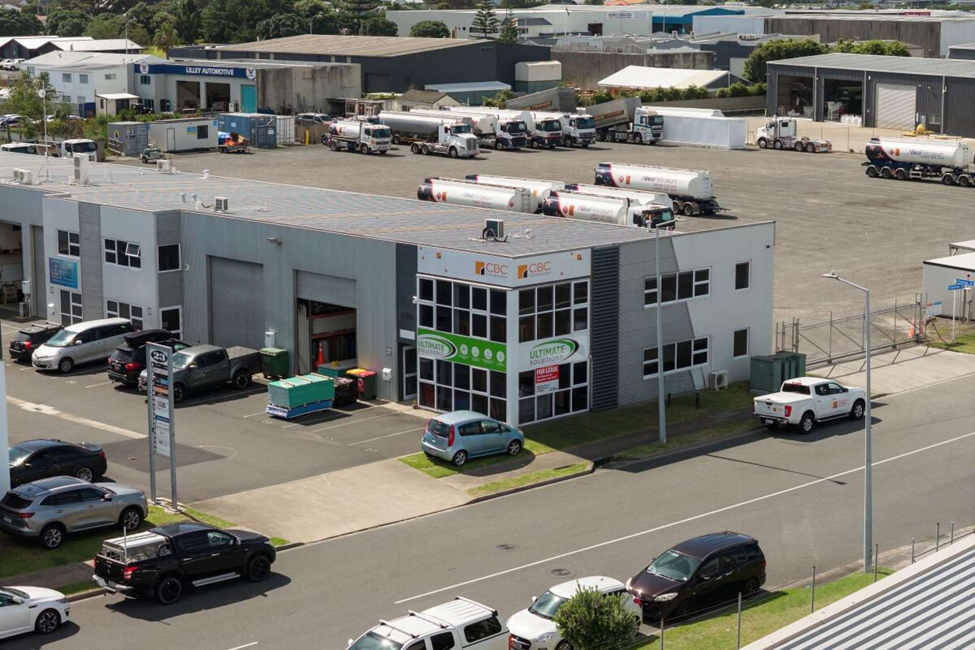 Unit 27, 23 Tukorako Drive Mount Maunganui_0