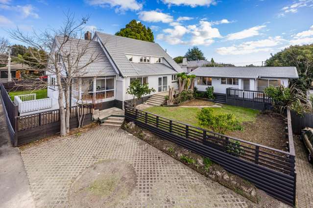 Home & Income in Prime Pahurehure