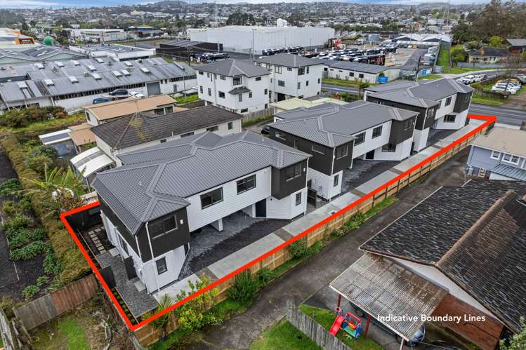 D/15 Astley Avenue New Lynn_24