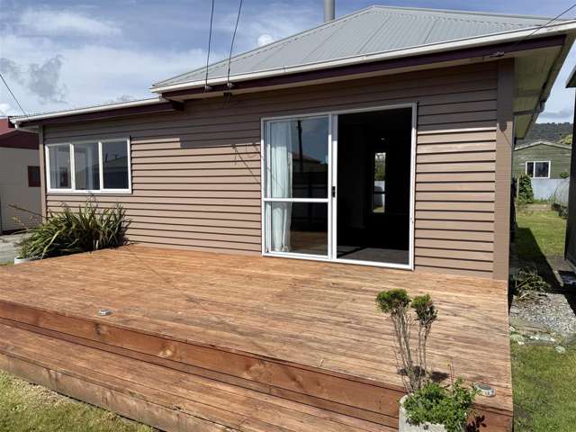 A HOME THAT TICKS THE BOXES