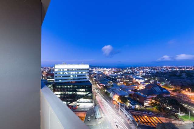 15b/4 Saint Paul Street Auckland Central_1