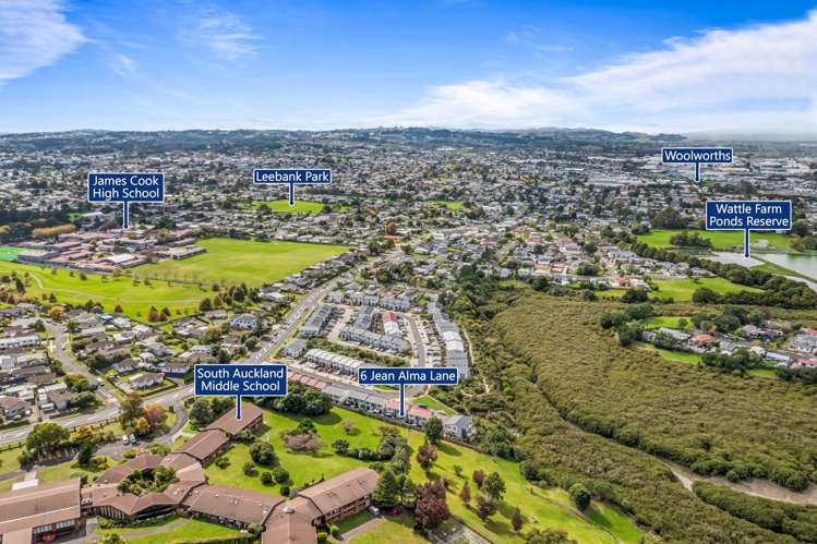 6 Jean Alma Lane Wattle Downs_14