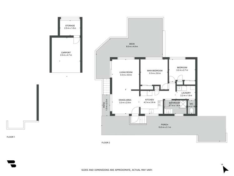 4/15 Ohalloran Road Howick_20