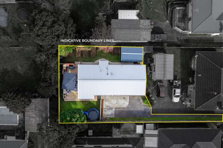 2/18 George Street Papakura_20