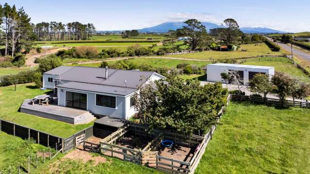 The Perfect Family Lifestyle– Space to Grow, Room to Breathe