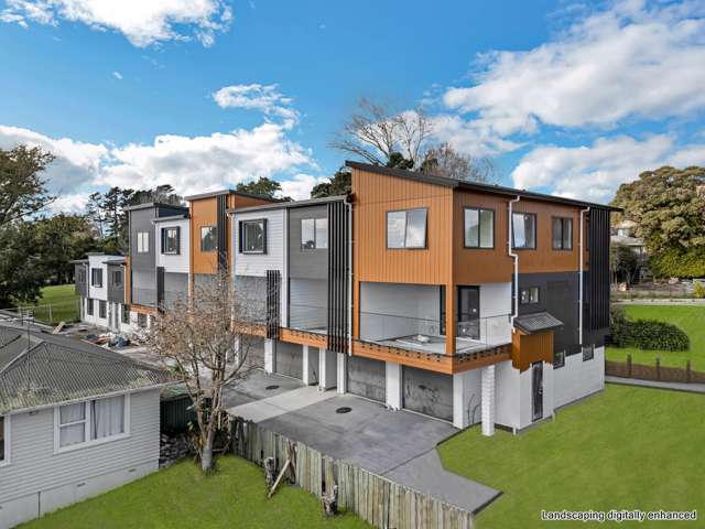 Lots 1-10/6 Ranui Avenue Ranui_4