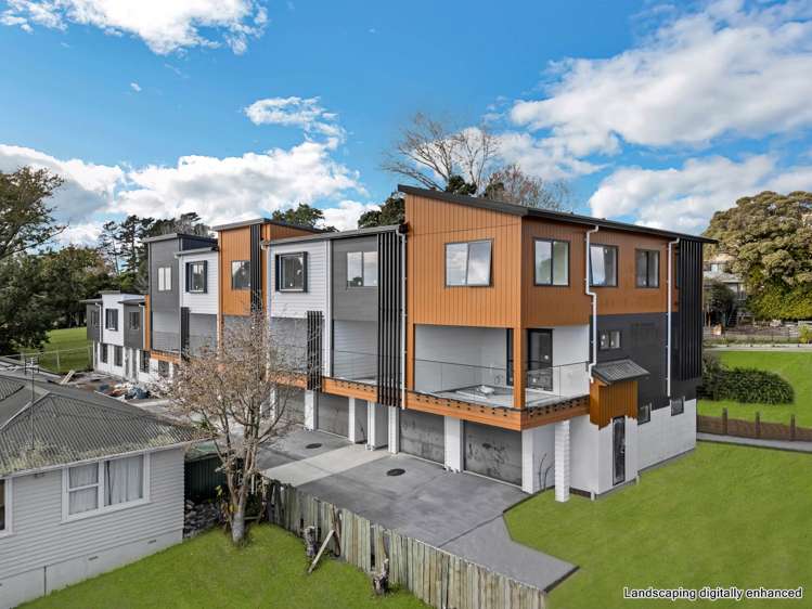 Lots 1-10/6 Ranui Avenue Ranui_3