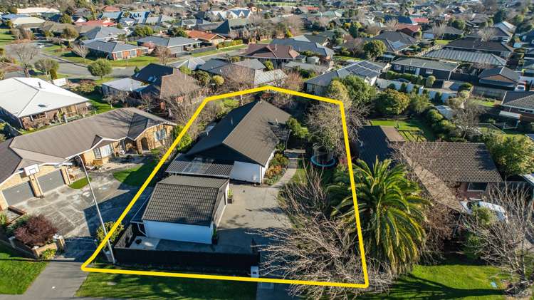 4 Vickery Street Kaiapoi_26